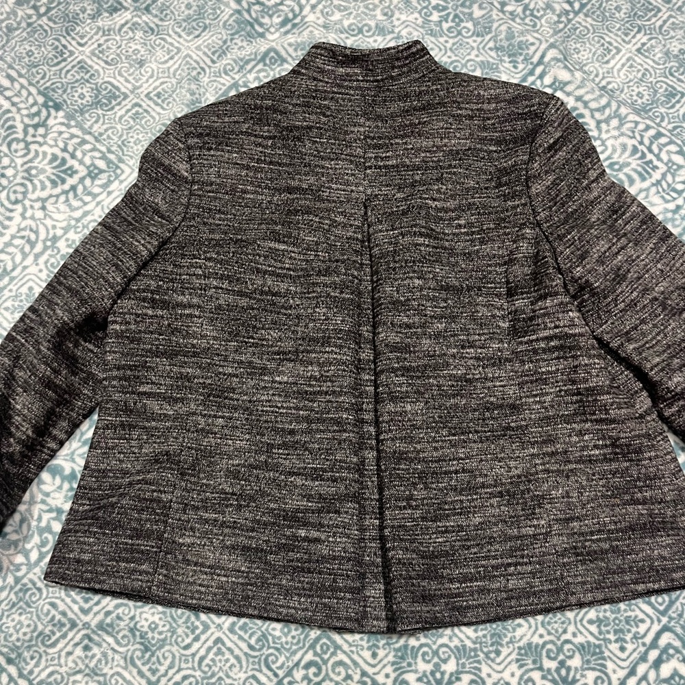 Gray judo Up Women’s Jacket